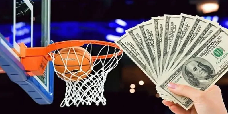 Cá cược bóng rổ có tính hiệp phụ không