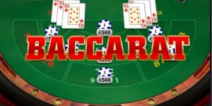 Giới thiệu về bài baccarat