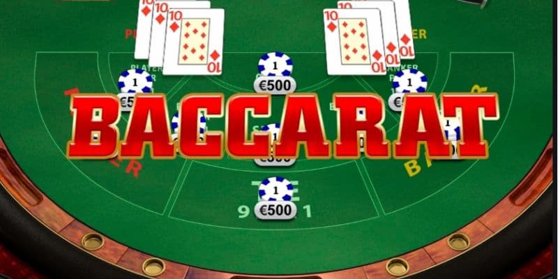 Giới thiệu về bài baccarat