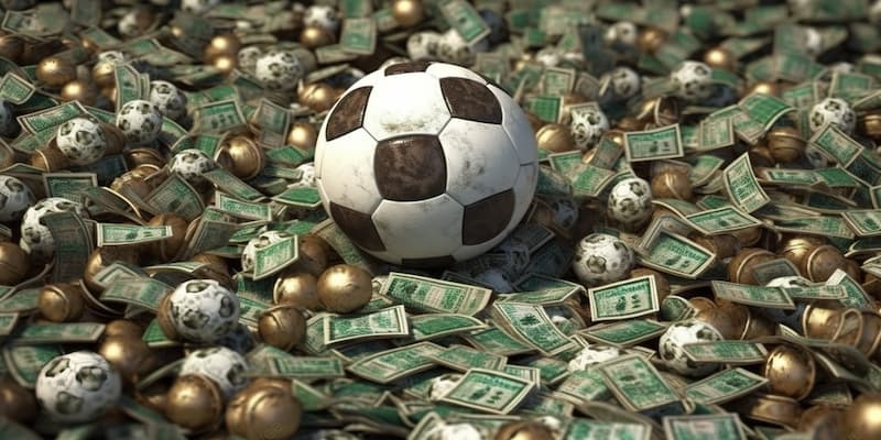 Sử dụng nguồn vốn cá cược tài xỉu hiệp 1 bỏ ra hợp lý