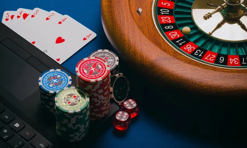 Một vài lưu ý vào chơi blackjack
