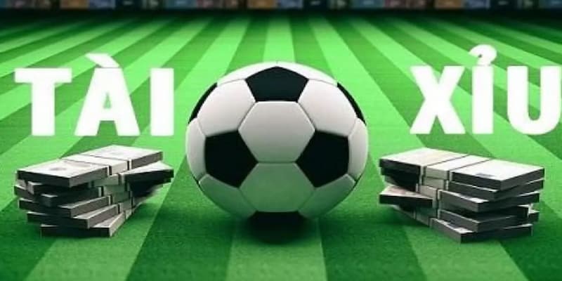 kinh nghiệm soi kèo tài xỉu bóng đá