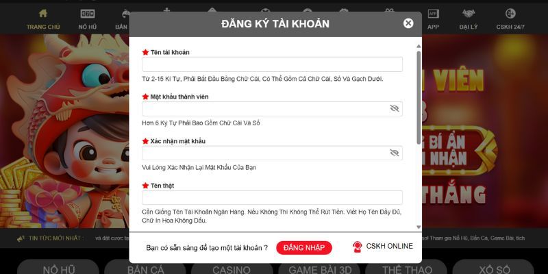 Cách tham gia chơi lô đề tại thương hiệu hàng đầu KING88