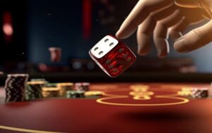 Đôi nét cơ bản về tài xỉu