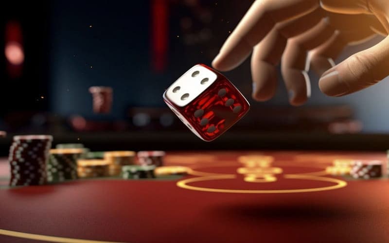 Đôi nét cơ bản về tài xỉu