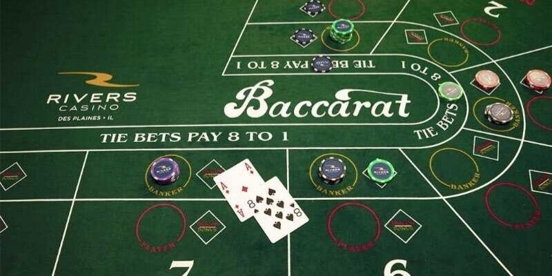 Cách Bắt Cầu Baccarat: Bí Quyết Giúp Bạn Chiến Thắng 2 Những thông tin cần biết về cầu Baccarat cho tân thủ