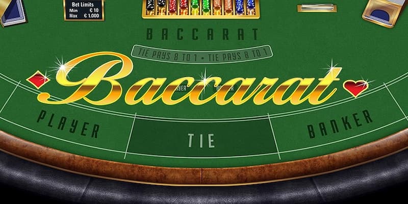 cài đặt tool Baccarat
