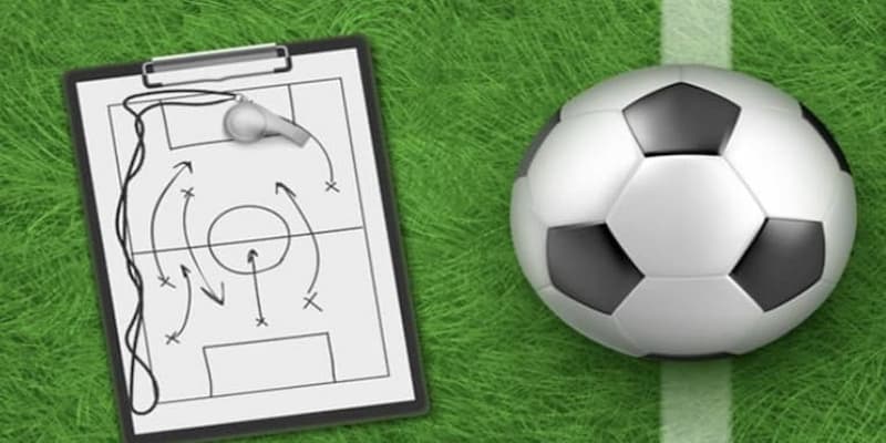 Mẹo chơi kèo thẻ phạt hiệu quả tại KING88