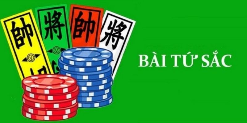 Cách Chơi Bài Tứ Sắc Cực Chuẩn Cho Bet Thủ KING88 9 Những thông tin cơ bản về game bài tứ sắc cho người mới