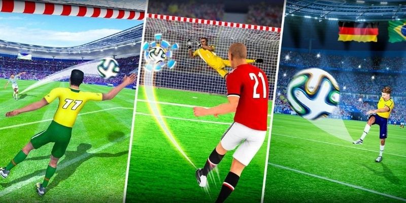 Cách chơi giúp bạn chiến thắng bóng đá ảo dễ dàng