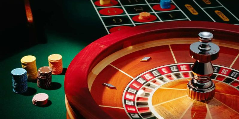 Hãy chọn nhà cái uy tín để chơi roulette miễn phí lẫn ăn tiền