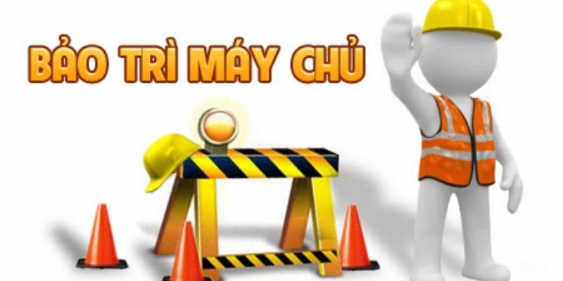 Những ưu đãi hấp dẫn sau khi nhà cái bảo trì