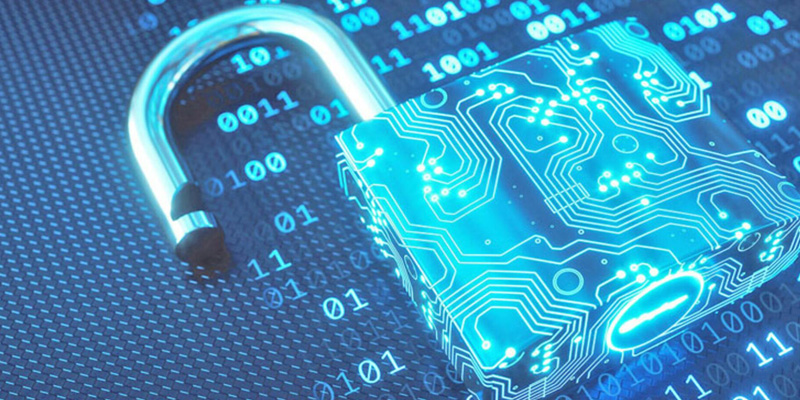 Chức năng bảo mật tốt giúp người chơi không còn phải lo lắng