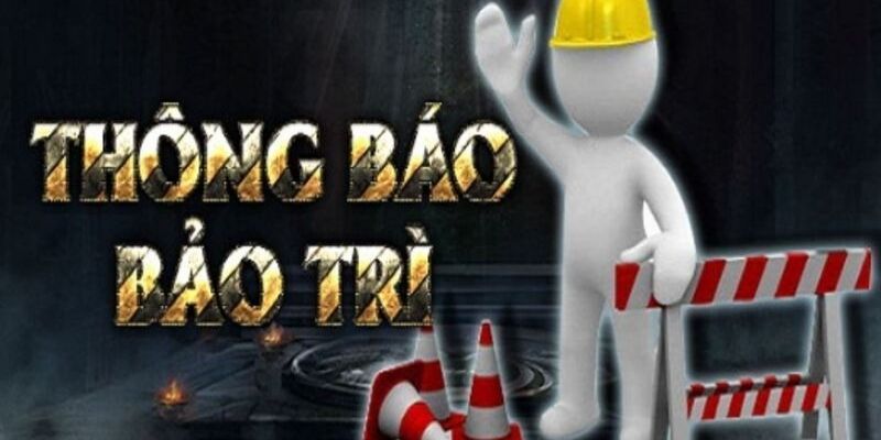 Một số lưu ý giúp bạn chơi game thuận lợi khi KING88 tiến hành bảo trì