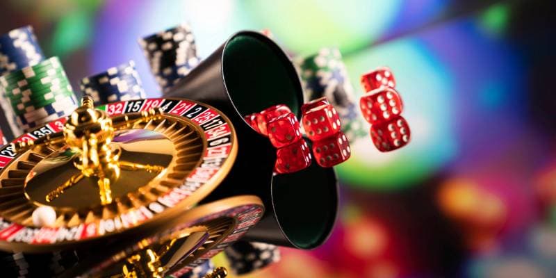 Bí quyết chơi cá cược tại casino trực tuyến KING88