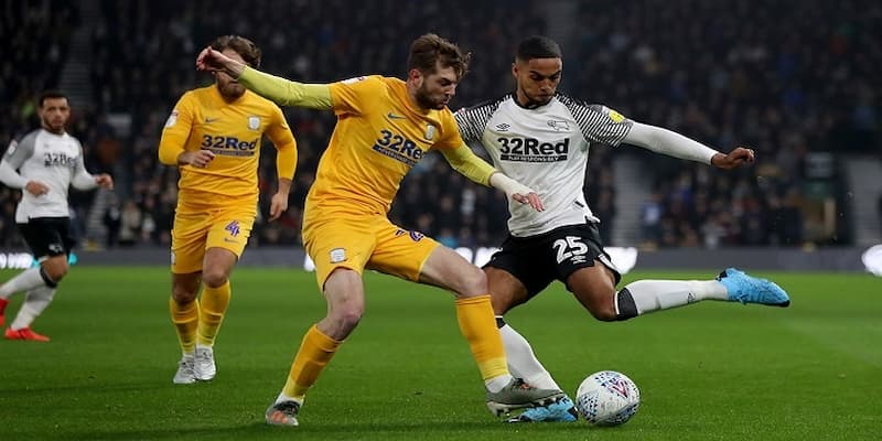 Có nên bắt độ trận Derby không và kinh nghiệm khi cá độ 8 Có nên bắt độ trận Derby