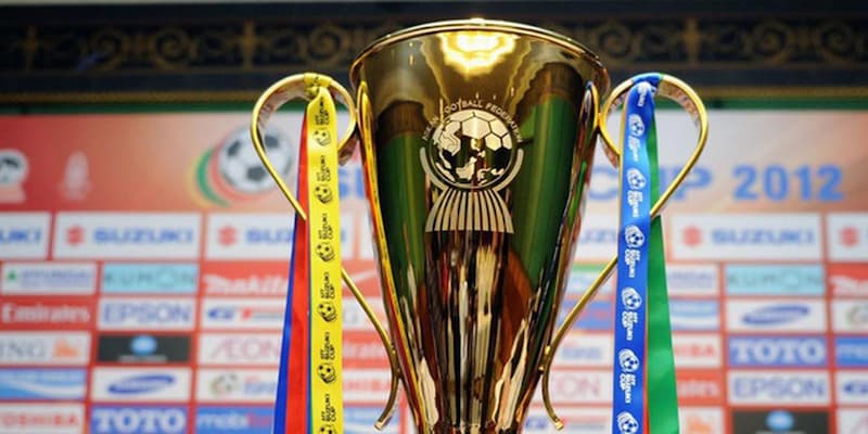 Nhật ký bóng đá AFF Cup về lịch sử và sự phát triển