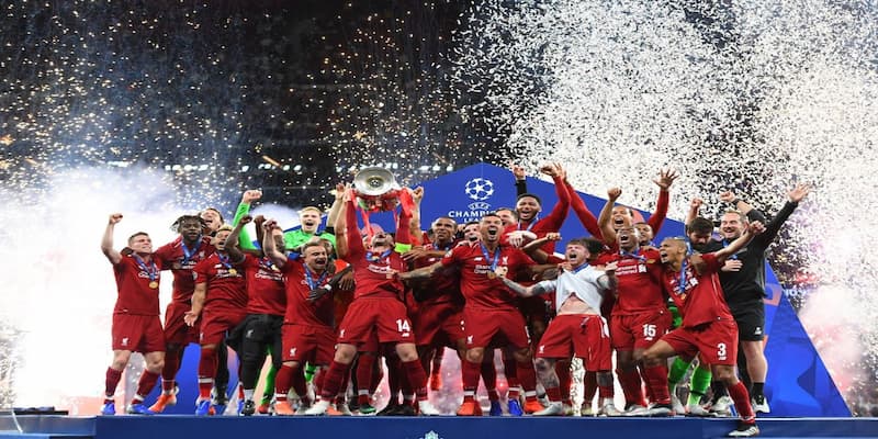 Tổng quát về chuyên mục thể thao 247