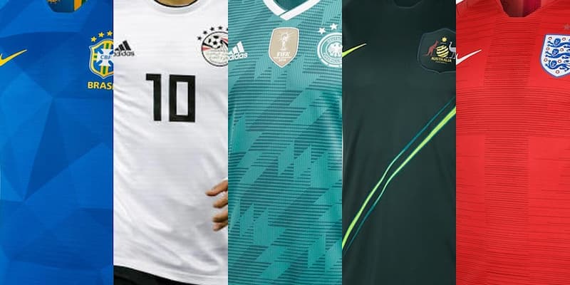 Áo bóng đá Thái Lan