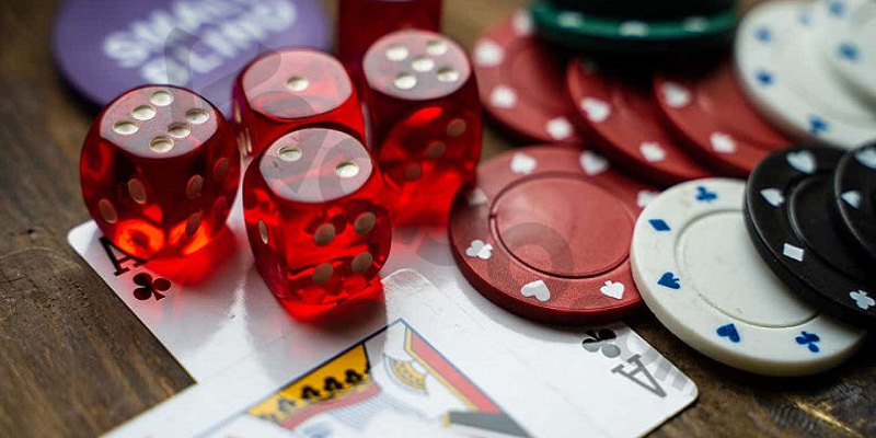 Chiến lược tốt giúp bạn tích lũy được số tiền thắng lớn