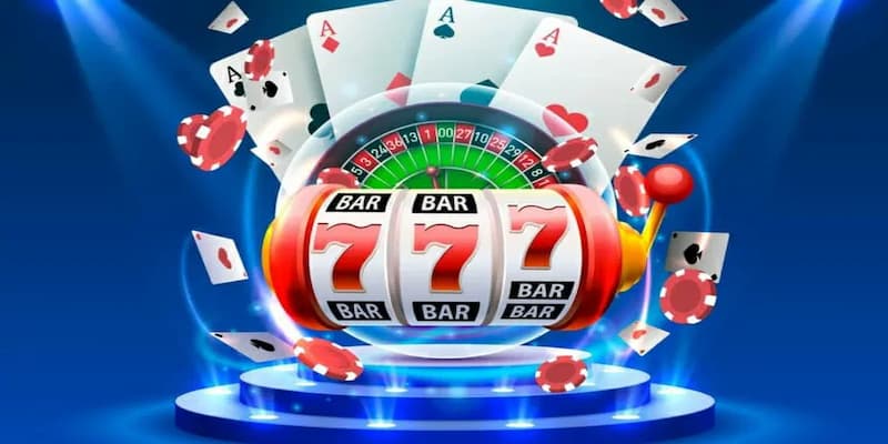 chia sẻ kiến thức casino