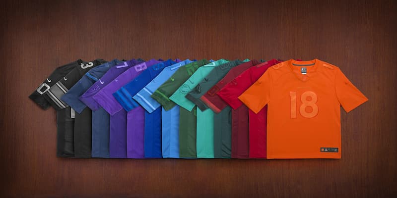 Đa dạng mẫu mã và thiết kế hiện đại