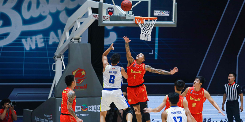 Lịch thi đấu giúp bạn xác định được trận đấu để xem và cược