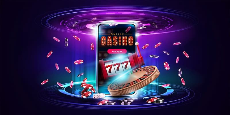 Một số game casino cực hot tại KING88