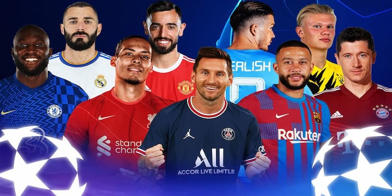 Thể thao châu Âu