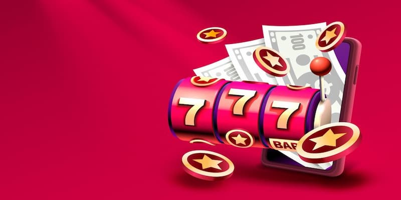 Thuật ngữ thường gặp trong game casino