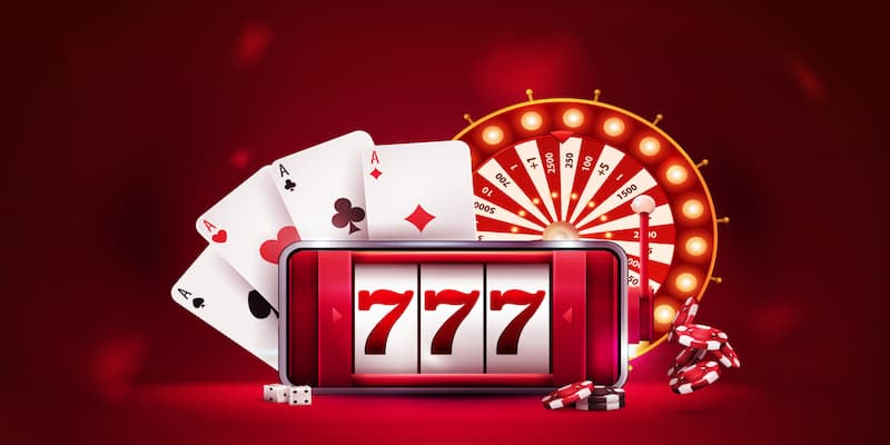 Tổng quát về casino là gì