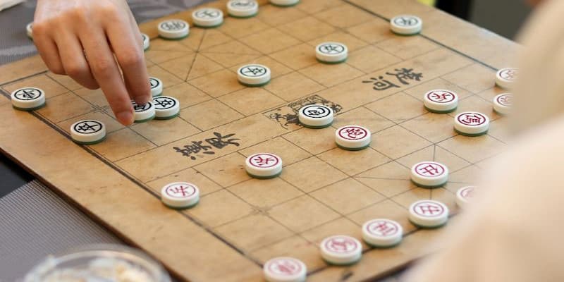 bí kíp chơi cờ úp