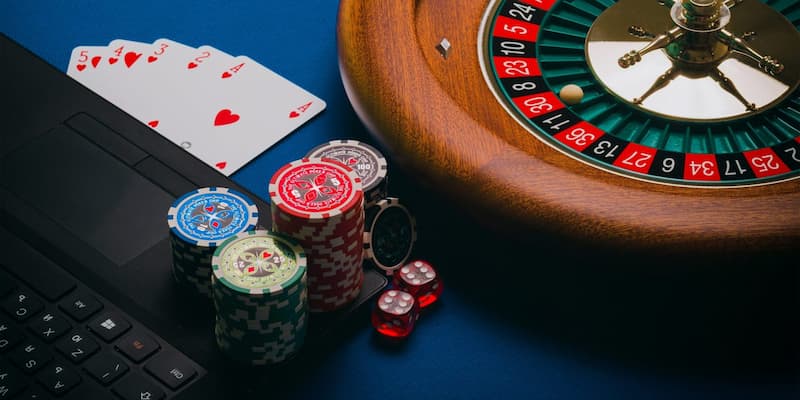 Luật chơi casino Blackjack tại KING88
