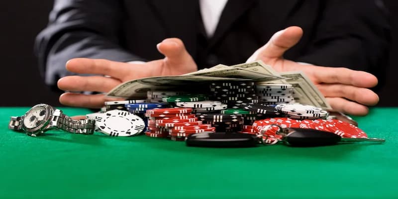 Mẹo chơi Blackjack cơ bản cho mới bắt đầu
