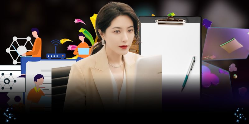 Điều khoản và điều kiện GO88 đảm bảo quyền lợi người chơi